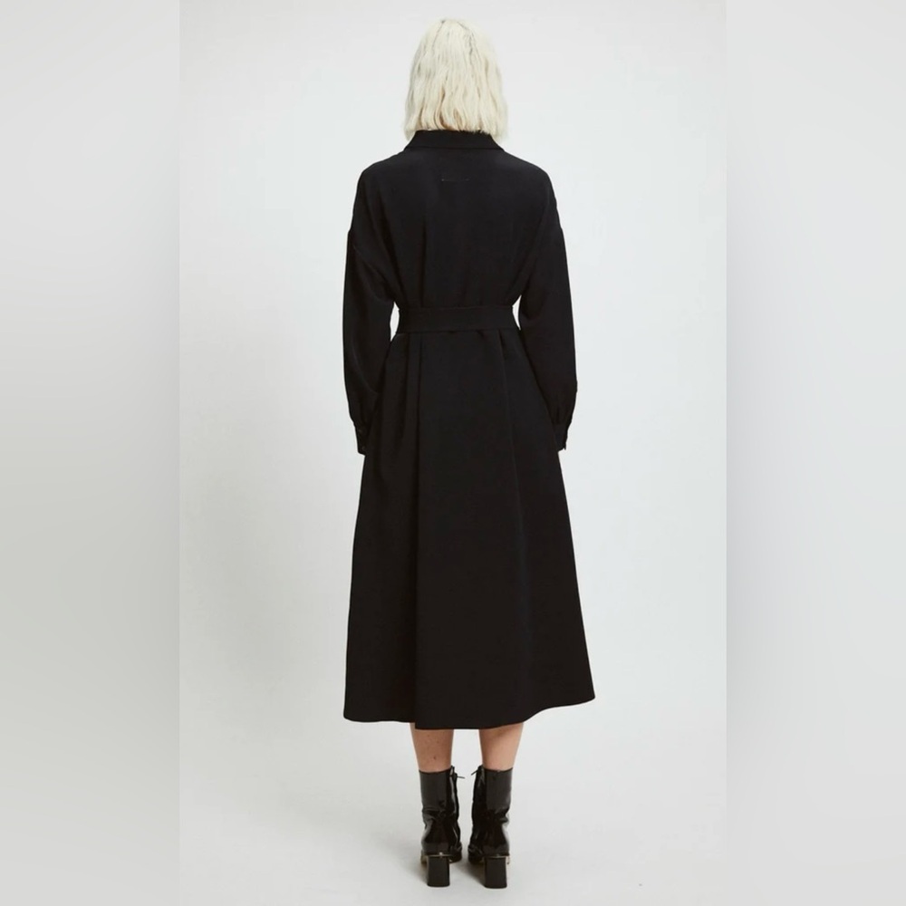 Rita Row King Dress black size small - Picture 2 of 9